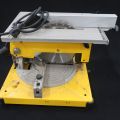669869-1 Saw machine DeWALT DW710 A2