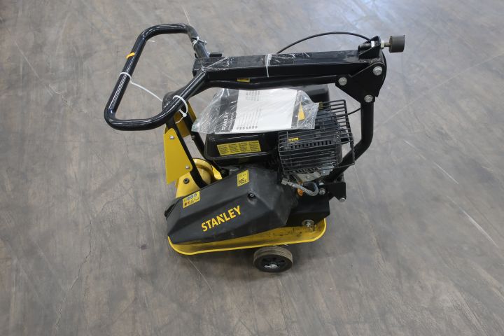 669871-1 Vibrator plate Stanley SGC-11000N