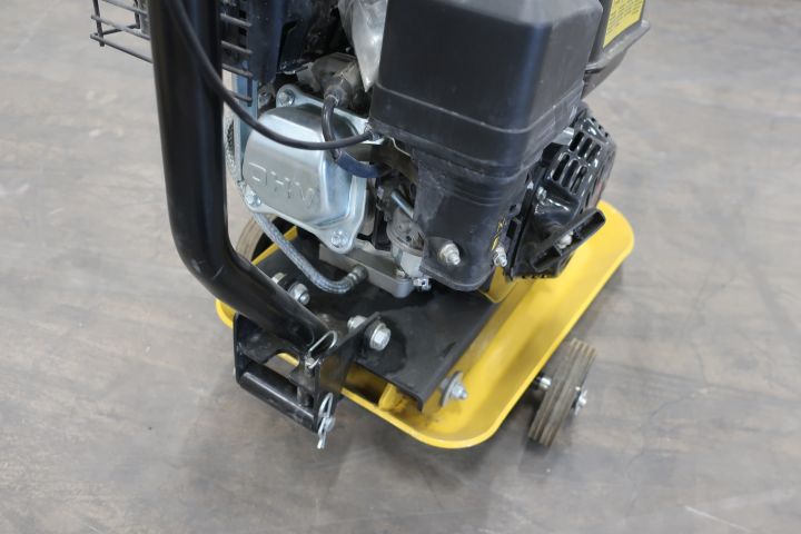 669871-2 Vibrator plate Stanley SGC-11000N