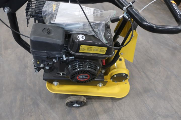 669871-3 Vibrator plate Stanley SGC-11000N