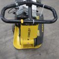 669871-4 Vibrator plate Stanley SGC-11000N