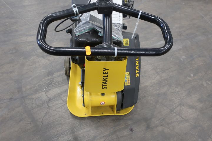 669871-4 Vibrator plate Stanley SGC-11000N