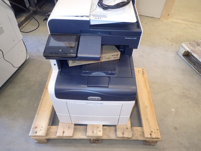 xerox versalink c 405