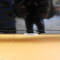 670296-4 Samsung TV 55 "UE55NU6035K (Shipping Available via Submitter)