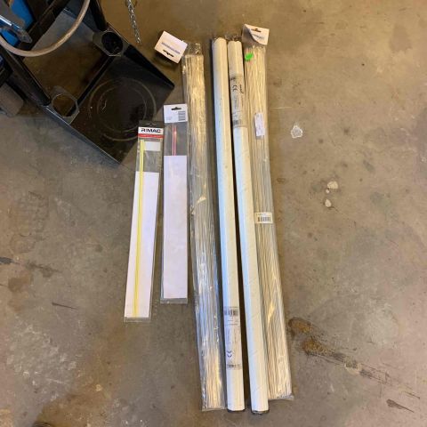 656183-8 Oerlikon CITOTIG 1800 Expert Tigsvets