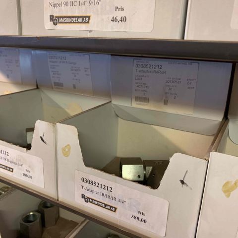 656190-16 Uniflex S31 Hydraulic Hose Press