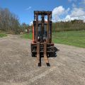 656191-8 Hyster Challenger 80 Forklift