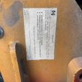 656191-14 Hyster Challenger 80 Forklift