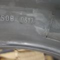 670236-4 5 pcs MC tires Metzeler Sportec Classic 110/90 VB 18