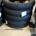 670237-2 5 pcs MC tires Metzeler Sportec Classic 110/90 VB 18