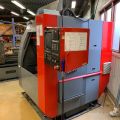 670479-2 CNC Milling - EMCO VMC 200