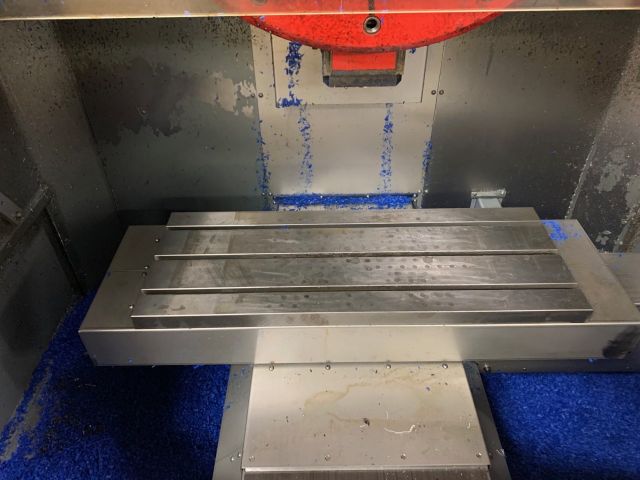 670479-6 CNC Milling - EMCO VMC 200