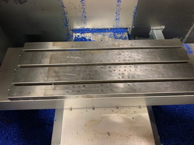 670479-7 CNC Milling - EMCO VMC 200