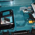639290-5 Impact screwdriver Makita BTD145RFE 18V - incl. 1 battery 14.4V (3.0Ah) & charger (display examples)