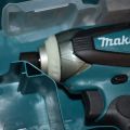 639290-6 Impact screwdriver Makita BTD145RFE 18V - incl. 1 battery 14.4V (3.0Ah) & charger (display examples)