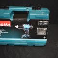 639294-2 Drill / screwdriver Makita DDF453SFX1 - incl. 2 batteries (3.0Ah) & charger (new)