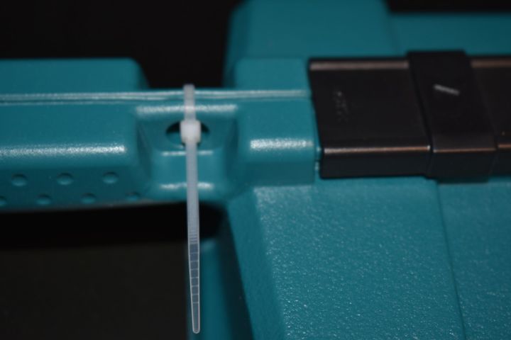 639294-5 Drill / screwdriver Makita DDF453SFX1 - incl. 2 batteries (3.0Ah) & charger (new)