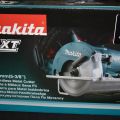 639307-5 Battery operated metal cutting saw Makita DCS550Z 136 mm 18V (new)