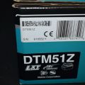 639312-5 Multi-machine Makita DTM51Z 18V (new)