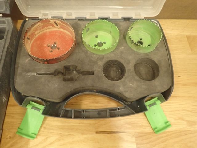 599743-6 Hammer hammer RYOBI 2.0J SDS