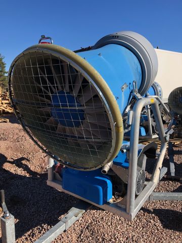 670318-1 Snow gun DEMACLENKO ST 5