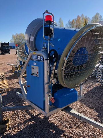 670318-2 Snow gun DEMACLENKO ST 5