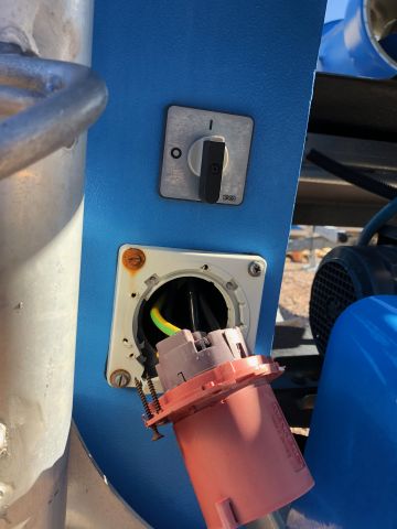 670318-4 Snow gun DEMACLENKO ST 5