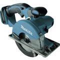639307-1 Battery operated metal cutting saw Makita DCS550Z 136 mm 18V (new)