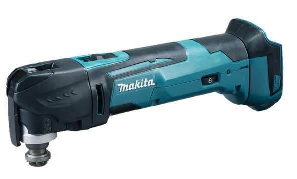 639312-1 Multi-machine Makita DTM51Z 18V (new)