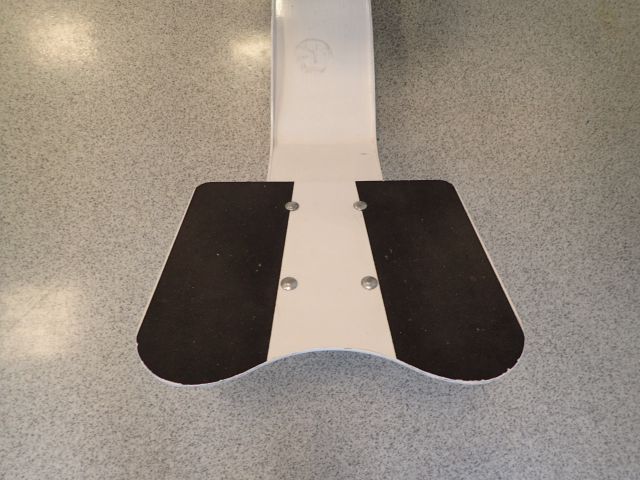 671096-4 Chrunches/Back extension