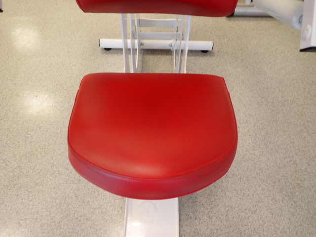 671096-7 Chrunches/Back extension