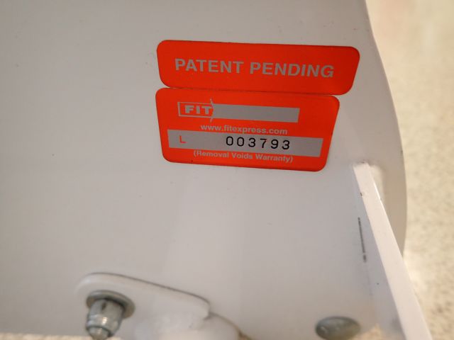 671096-12 Chrunches/Back extension