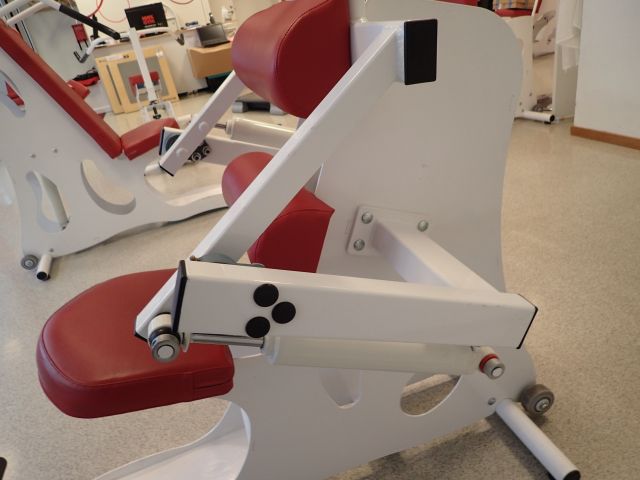 671096-13 Chrunches/Back extension