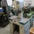365333-1 Rivet Machine, Bodmer Taumel