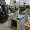 365333-2 Rivet Machine, Bodmer Taumel