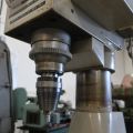 365333-7 Rivet Machine, Bodmer Taumel