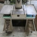 365333-9 Rivet Machine, Bodmer Taumel