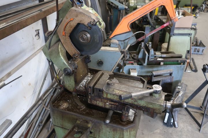 365335-4 Blades, Fabris