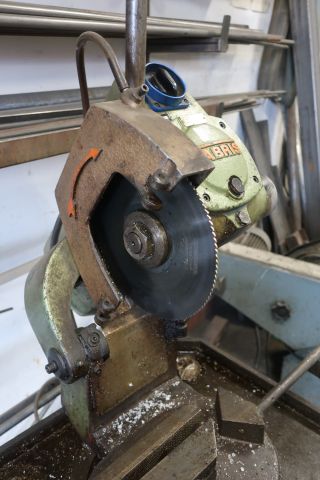 365335-5 Blades, Fabris