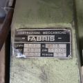 365335-7 Blades, Fabris