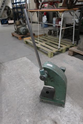 651415-4 Stifle Press