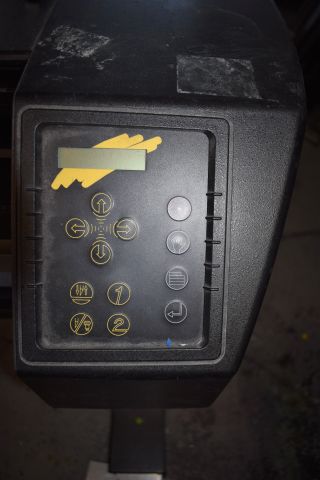 646923-6 Slot Plotter - SummaSign T1300