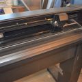 646923-3 Slot Plotter - SummaSign T1300