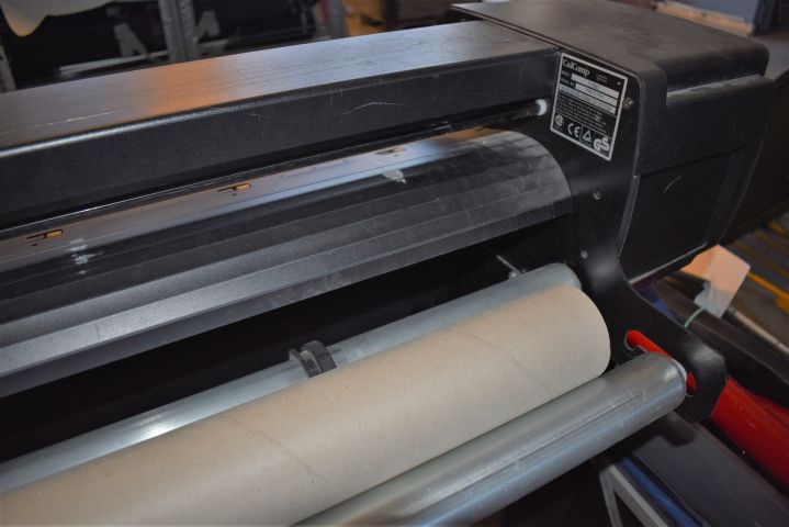 646923-5 Slot Plotter - SummaSign T1300