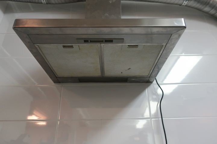 651483-2 Kitchen fan, Gorenje