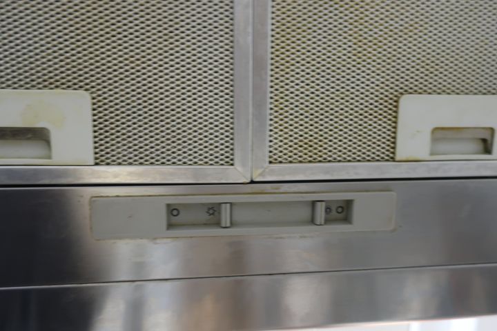 651483-3 Kitchen fan, Gorenje