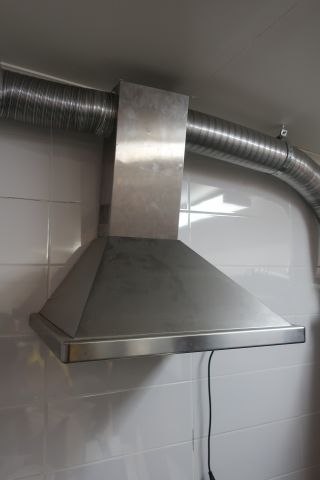 651483-5 Kitchen fan, Gorenje