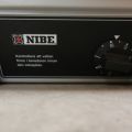 651490-3 Hot water heater, NIBE Eminent CU