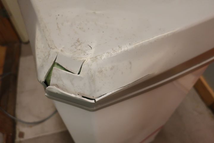 651490-6 Hot water heater, NIBE Eminent CU