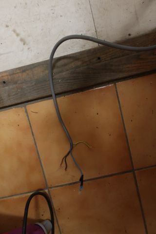 651490-8 Hot water heater, NIBE Eminent CU